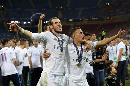 Inexperienced but talented players squeeze into Euro 2016