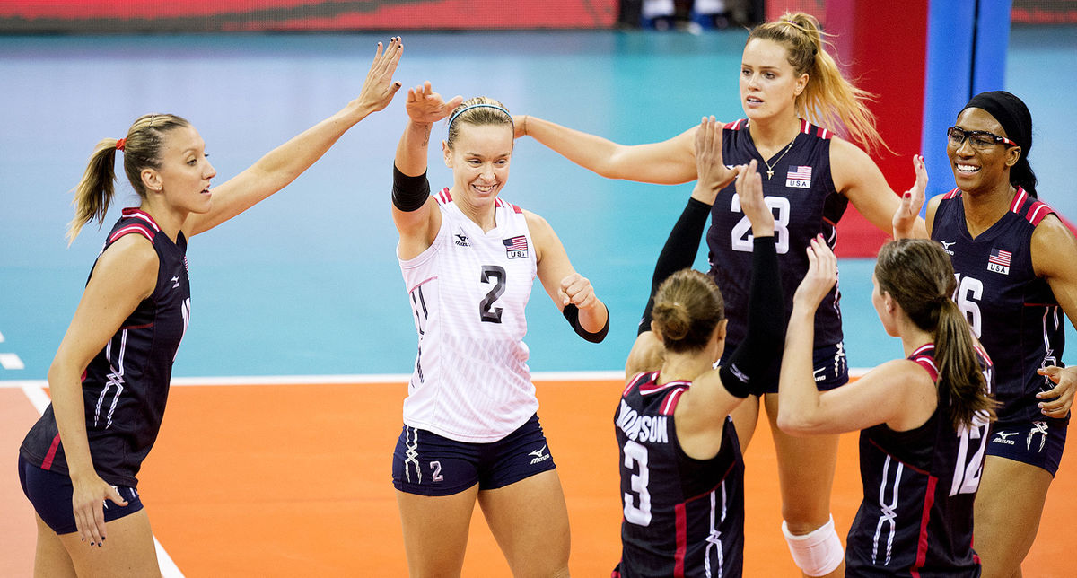 China-USA matchup headline Grand Prix schedule on S+A HD