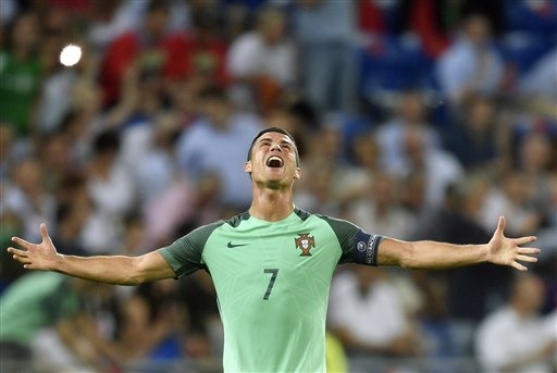 Euro 2016 final: 5 Portugal players to watch