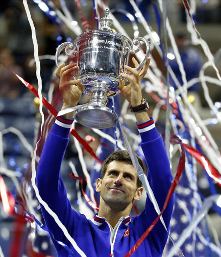 2016 U.S. Open to air live on ABS-CBN Sports+Action HD