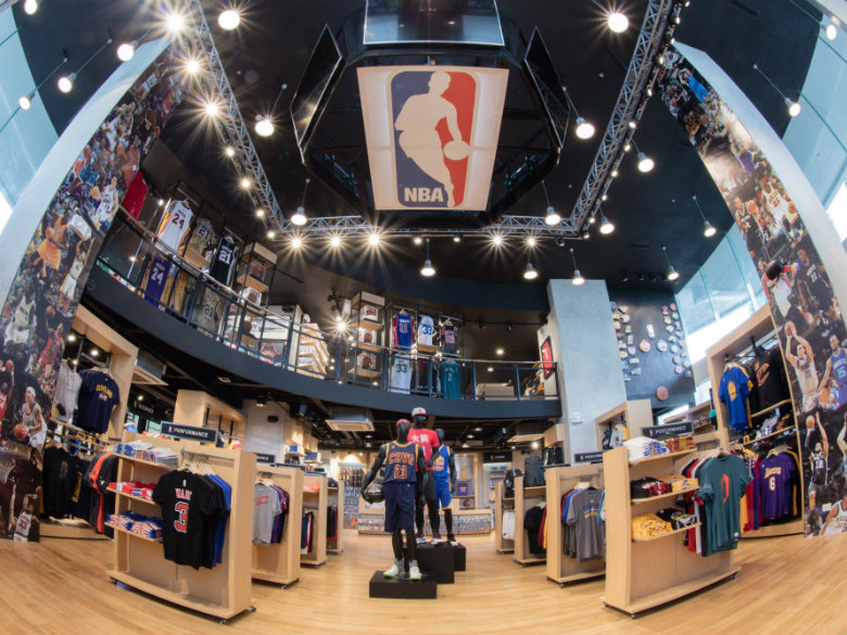 Магазин Nba В Москве Круглосуточно