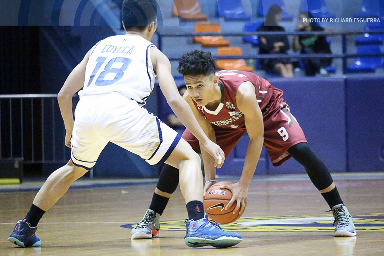 Jrs MVP Juan GDL to join UP’s much-promising future