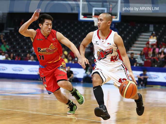 CSB set to name TY Tang as Blazers coach