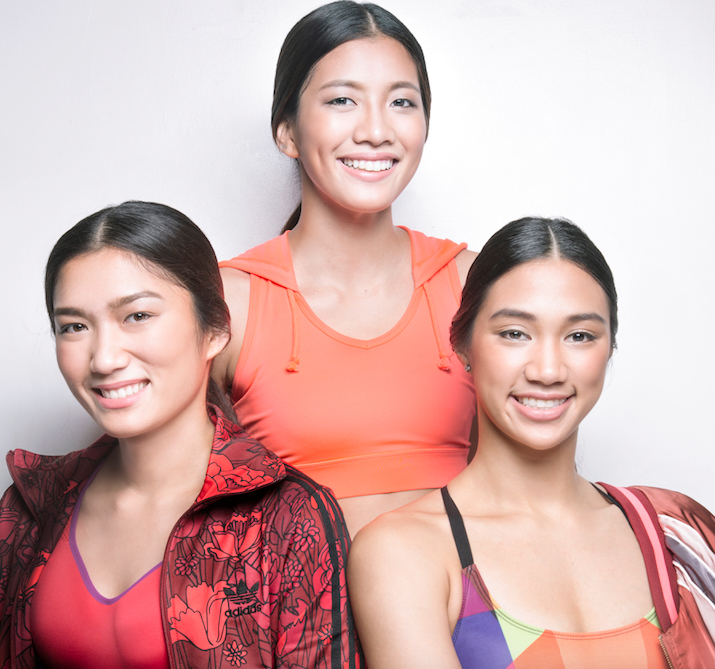 Dy, De Leon, and Malabanan look fierce on ‘Chalk’ cover