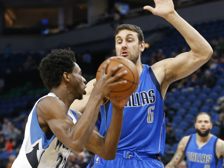 No easy fixes for Mavericks in this disappointing season