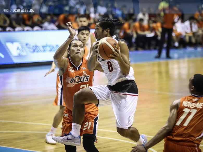 Paniamogan explodes as Mahindra shuts down Meralco