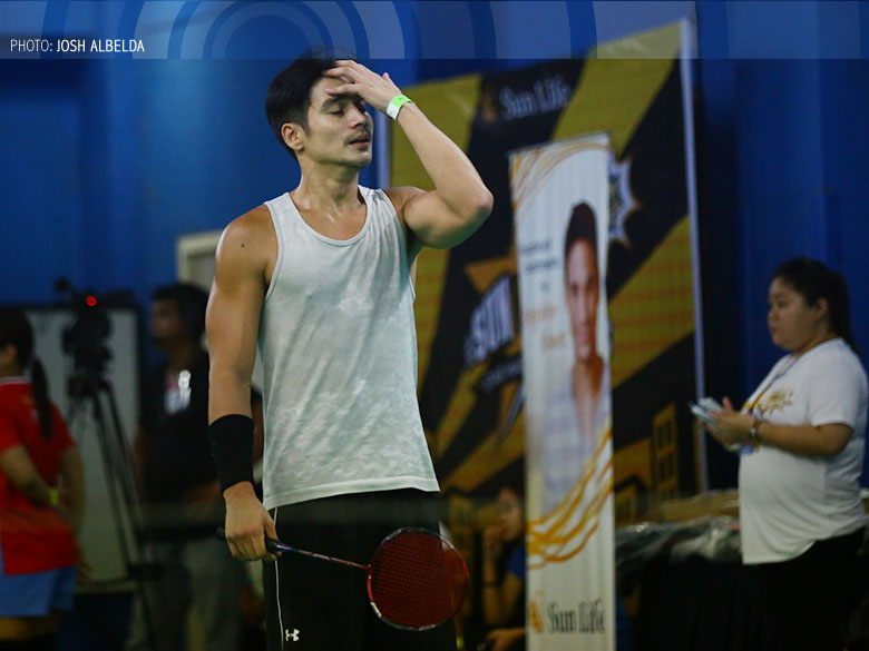 Now at 40, Piolo Pascual reveals his secrets to keeping fit