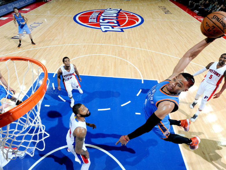 Five guys who should have joined the Slam Dunk Contest