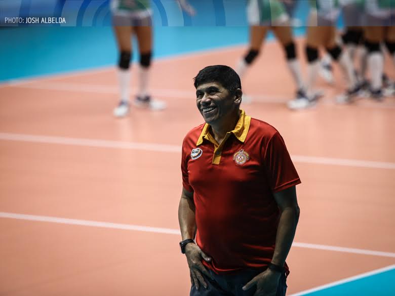 Masakit man we'll take it with a grain of salt -- Gorayeb