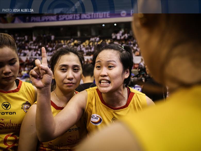 I have to move on -- Soltones