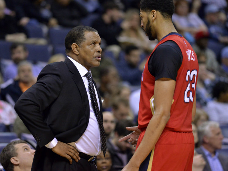 Already mature as player, Davis still growing as leader