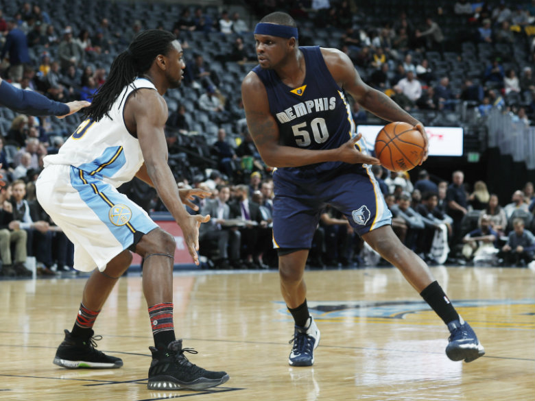 Mid-season picks for Sixth Man of the Year