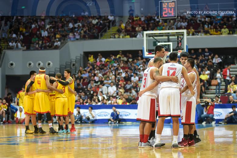Manila Clasico heats up with crucial Game 5
