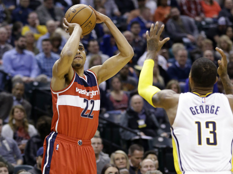 Porter Jr. shines, Wizards win fourth straight game