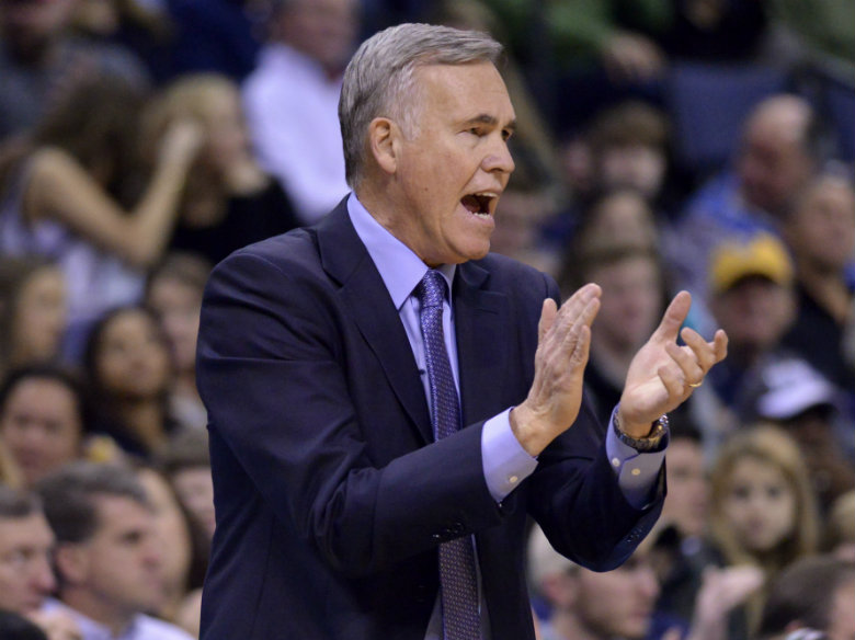 Mid-season picks for Coach of the Year