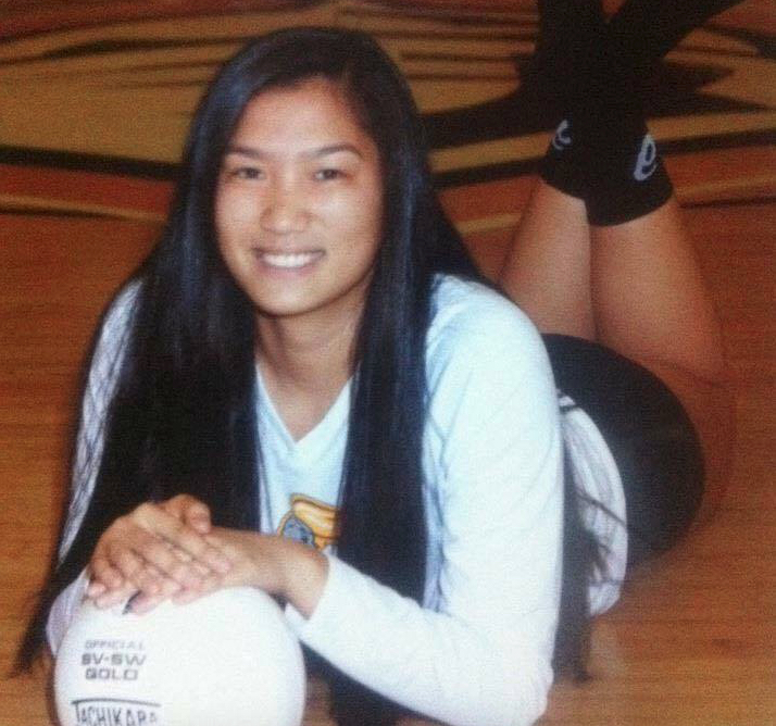 Did you know that Malabanan was a two-time high school MVP?