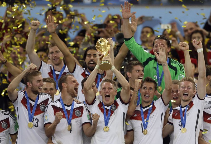 LOOK: 2018 FIFA World Cup European Qualifiers sched on S+A
