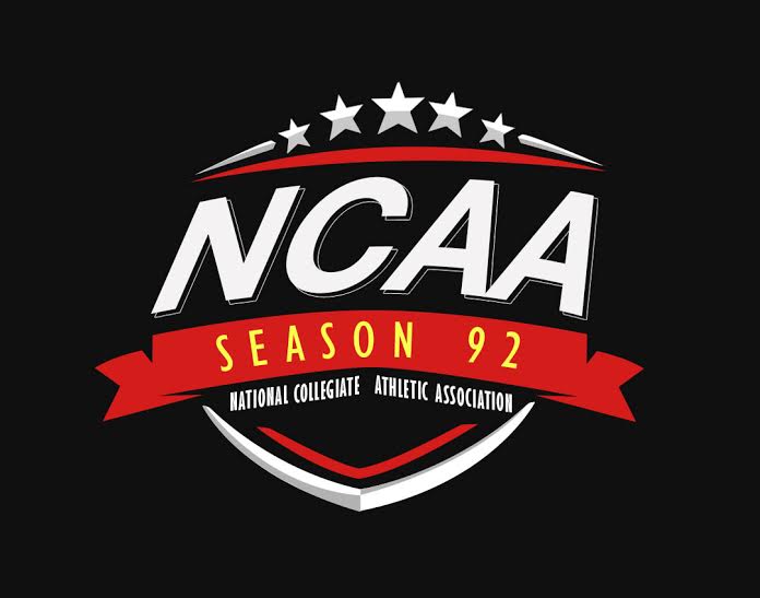 SBC paints 92nd NCAA red, cops repeat general championship