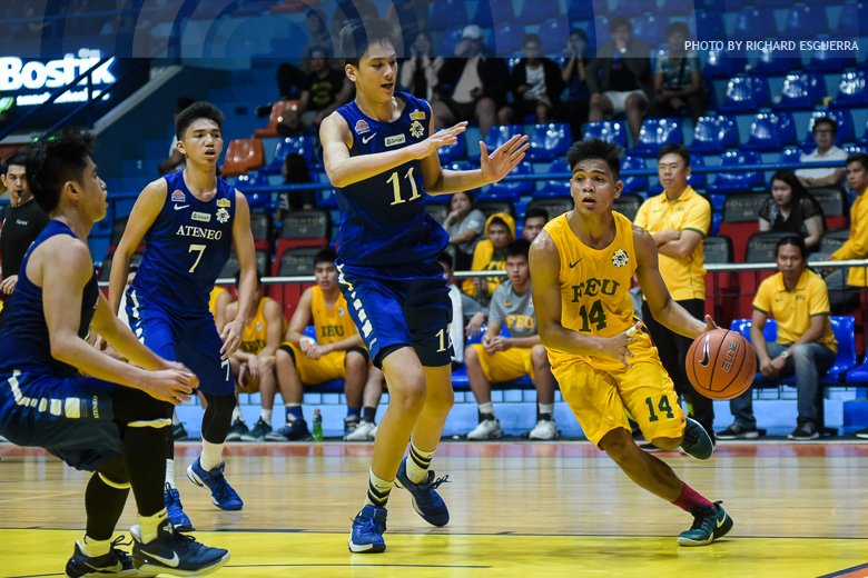 In just one year, Sotto grows two inches to stand at 6’11”