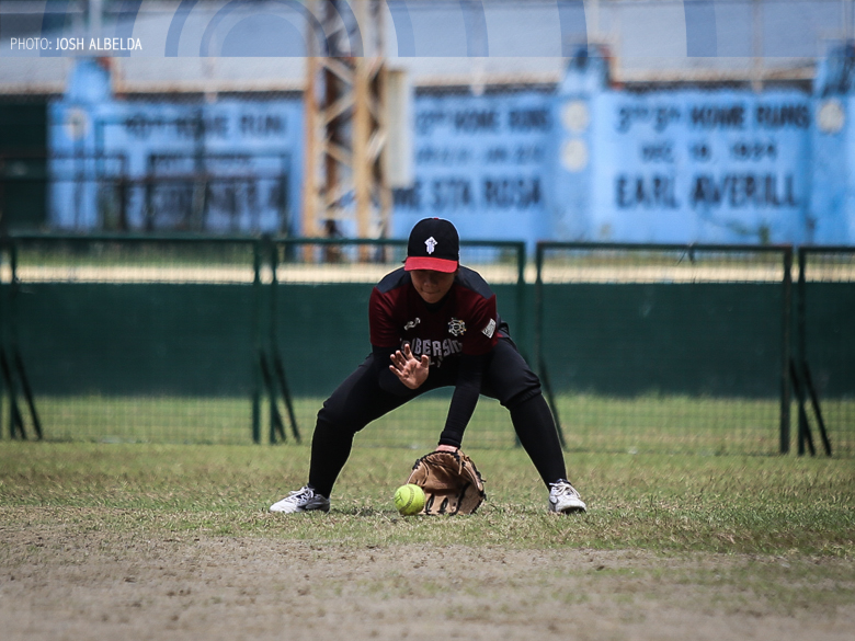 UP clinches softball Final 4 berth, faces Adamson next