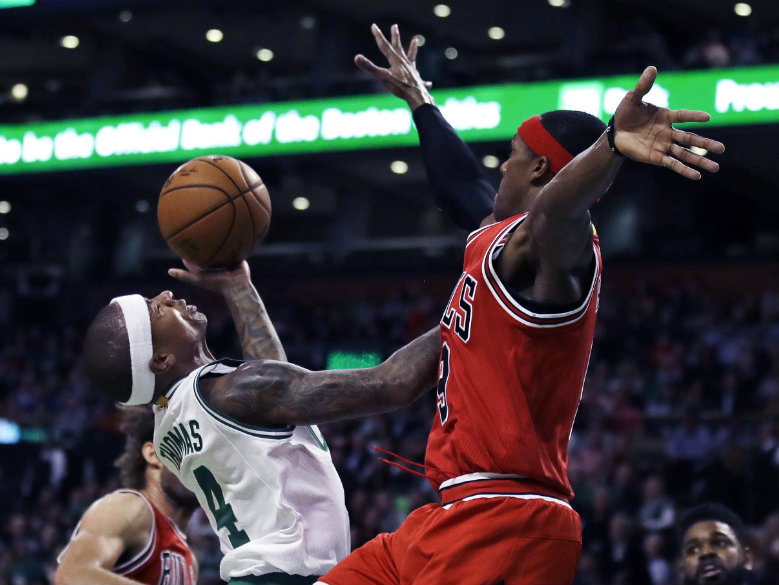 NBA viewing guide: March 13-19, 2017