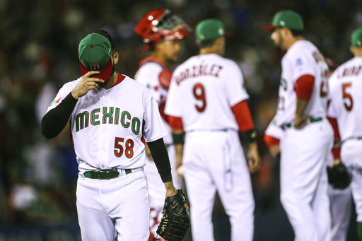 Molina criticizes MLB over security concerns at WBC