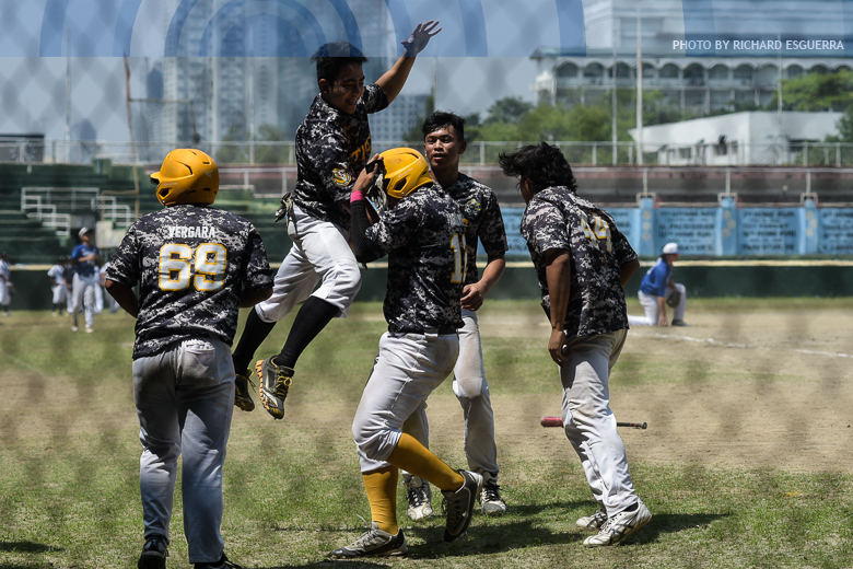 UST softball and baseball teams reach Finals