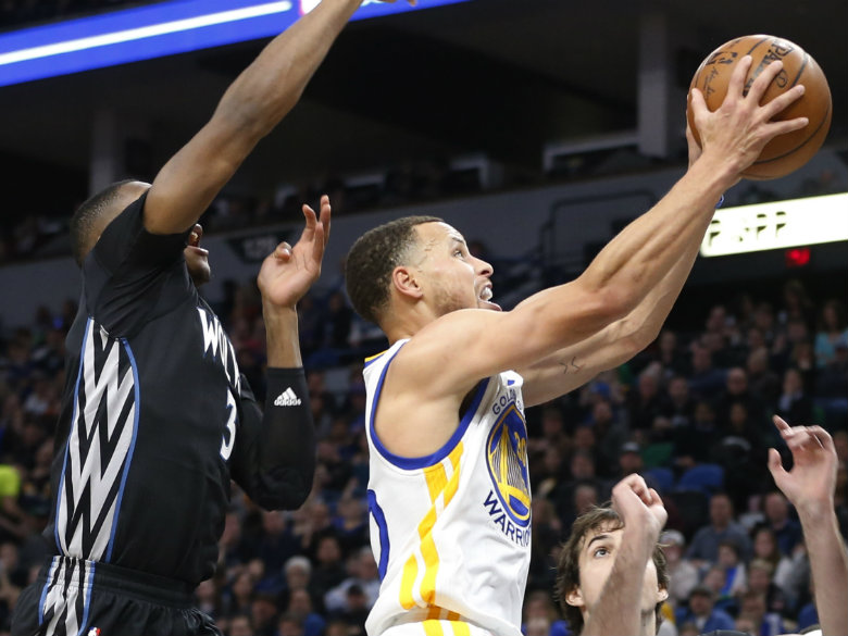 Marathon to a sprint: NBA regular season enters final month