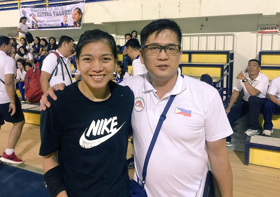 Valdez leads nominees for national team skipper