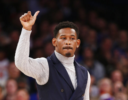 Miracle Man: Middleweight Danny Jacobs outfought cancer