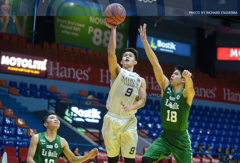 College-ready Clemente set to stay in NU