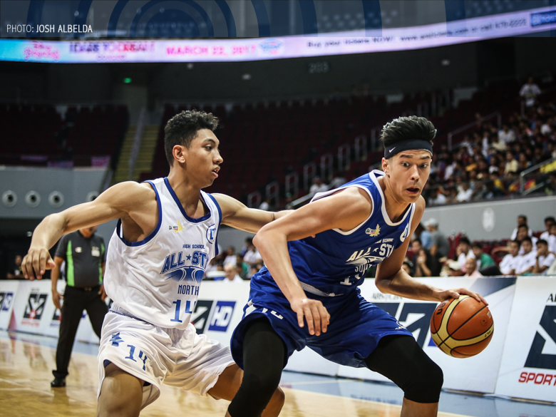 US NCAA priority, but Philippines still an option for Hepa