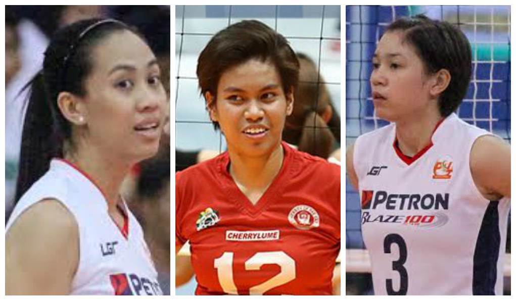 Reyes, Maizo-Pontillas defend Baliton from bashers