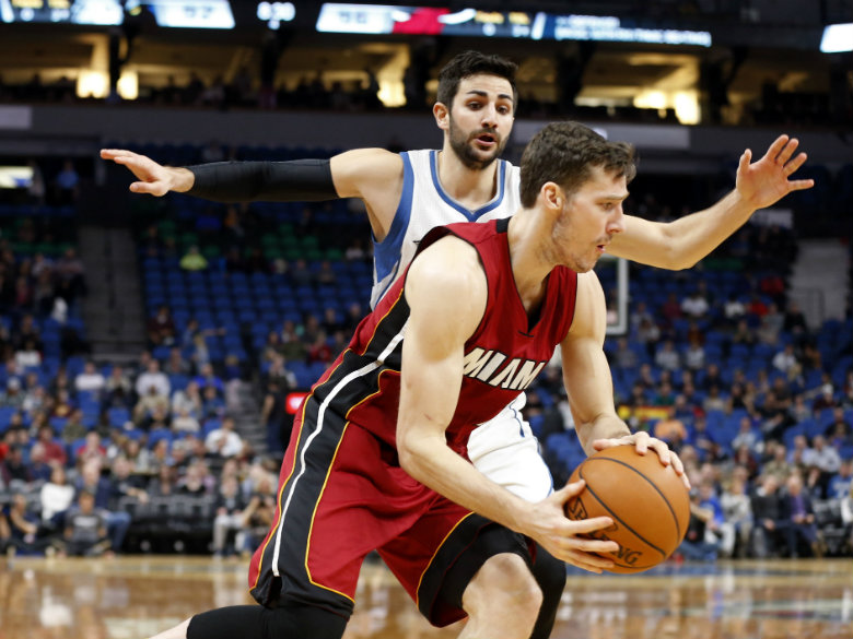 NBA Filipino Heritage Week matchup: T-Wolves vs Heat
