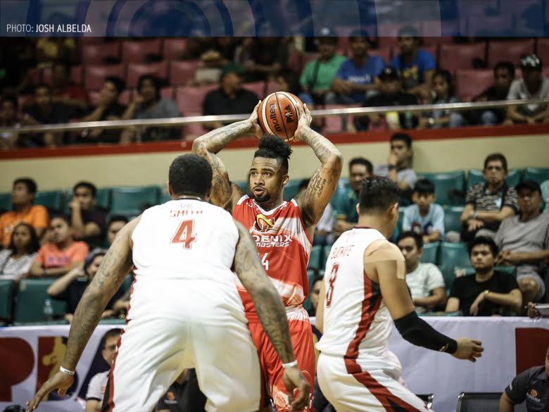 El Destructor loves the Philippines part 2