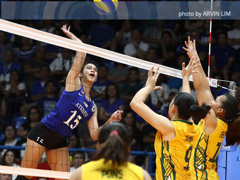 Nakakaloka sila! -- Maraguinot on FEU