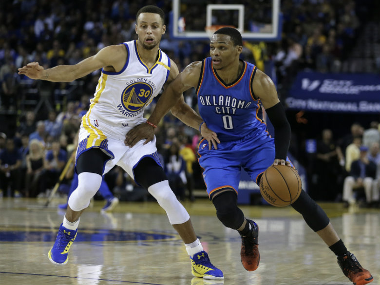 NBA viewing guide: March 20-26, 2017