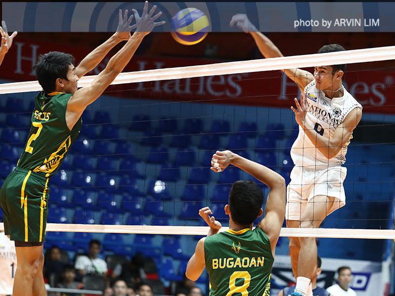 Bulldogs clinch fifth straight Final Four berth