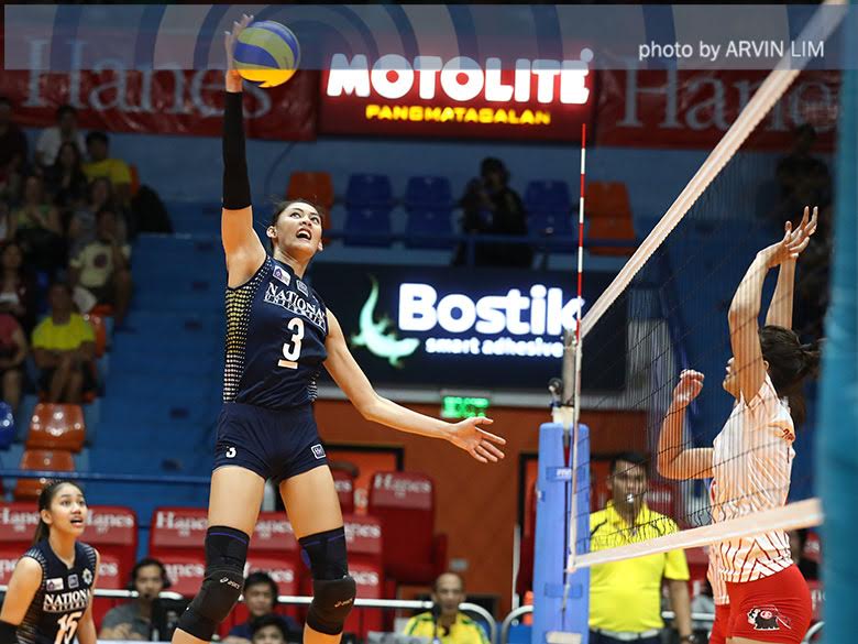 Lady Bulldogs survive another challenge from Lady Warriors