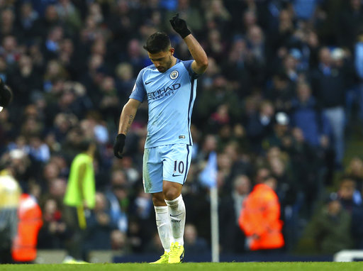 Guardiola rejoices after 1-1 thriller vs Liverpool in EPL