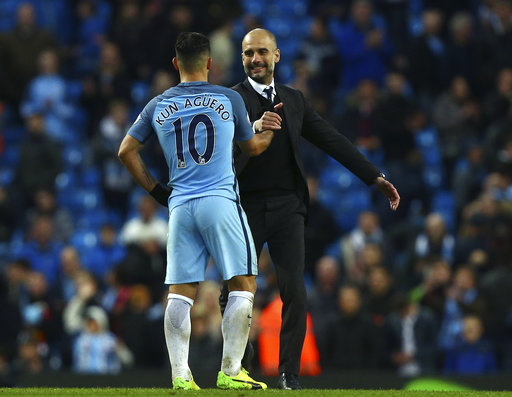 Man United, Spurs power on without absent strikers in EPL