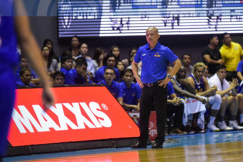 Patience remains a virtue for Yeng Guiao in NLEX