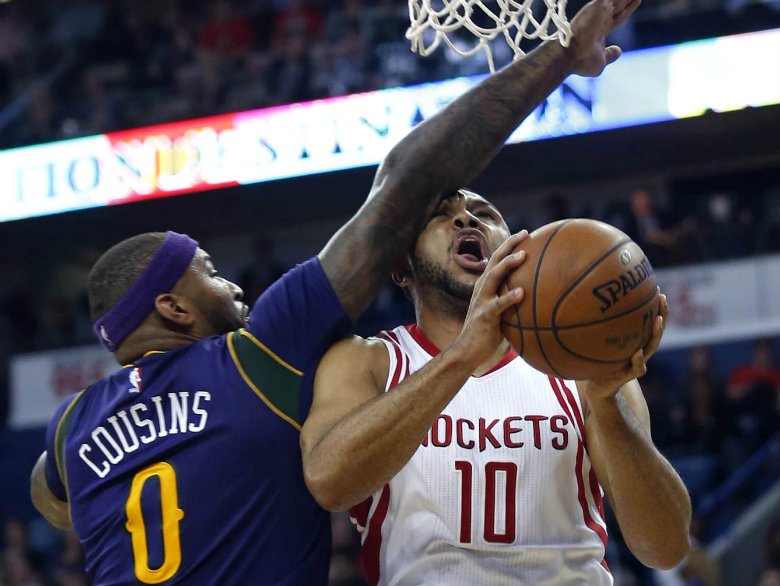 Pelicans enter final 12 games with continuity in question