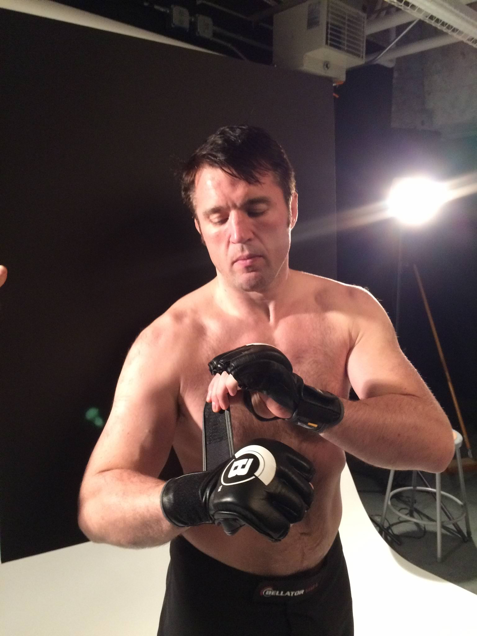 Bellator hits New York with big pay-per-view show June 24