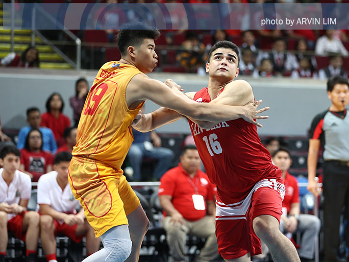 Overlooked constant for Red Cubs? Abu Hijleh’s leadership