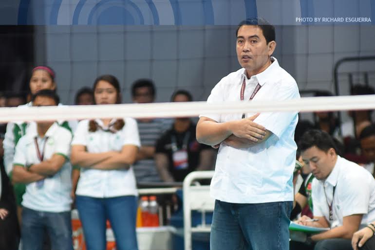 De Jesus mum on coaching PVF-backed U-23 national team