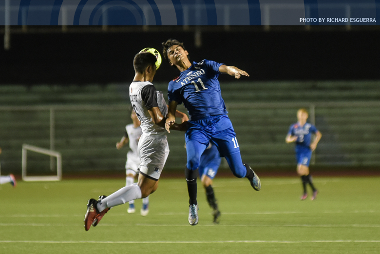 Top contenders ready to put in the work during Holy Week