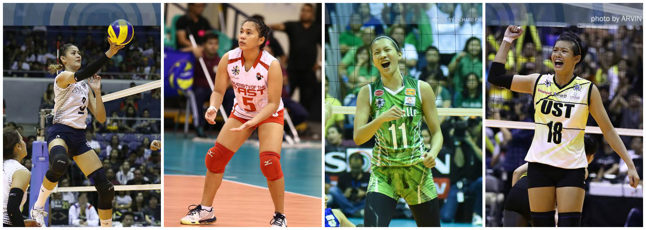 WATCH: UAAP players talk about being part of the nat'l pool