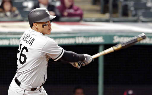 Davidson's HR lifts White Sox over Twins 2-1