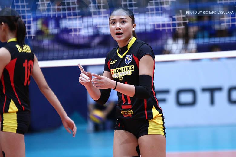 Cruz receives her 'brightest star'